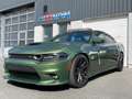 Dodge Charger 2020er 6.4 SRT Scatpack Schiebedach Grün - thumbnail 1