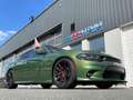 Dodge Charger 2020er 6.4 SRT Scatpack Schiebedach Grün - thumbnail 18
