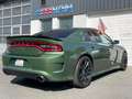 Dodge Charger 2020er 6.4 SRT Scatpack Schiebedach Grün - thumbnail 2