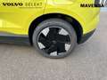 Volvo EX30 Single Extended Range Plus RWD Jaune - thumbnail 11