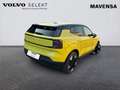 Volvo EX30 Single Extended Range Plus RWD Jaune - thumbnail 2
