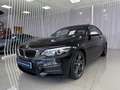 BMW 240 M240iA Cabrio xDrive Negro - thumbnail 1