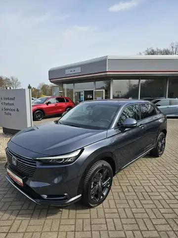 Honda HR-V e:HEV 1.5 i-MMD Hybrid Advance