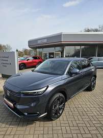 e:HEV 1.5 i-MMD Hybrid Advance