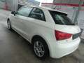 Audi A1 attraction*TÜV 03/2027*Garantie*8-fach*1.Hand* Blanco - thumbnail 10