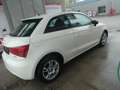 Audi A1 attraction*TÜV 03/2027*Garantie*8-fach*1.Hand* Blanco - thumbnail 13