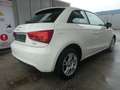 Audi A1 attraction*TÜV 03/2027*Garantie*8-fach*1.Hand* Blanco - thumbnail 8
