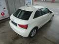 Audi A1 attraction*TÜV 03/2027*Garantie*8-fach*1.Hand* Blanco - thumbnail 11