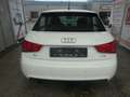 Audi A1 attraction*TÜV 03/2027*Garantie*8-fach*1.Hand* Blanco - thumbnail 9