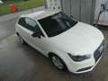 Audi A1 attraction*TÜV 03/2027*Garantie*8-fach*1.Hand* Blanco - thumbnail 6