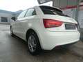 Audi A1 attraction*TÜV 03/2027*Garantie*8-fach*1.Hand* Blanco - thumbnail 12