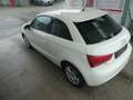 Audi A1 attraction*TÜV 03/2027*Garantie*8-fach*1.Hand* Blanco - thumbnail 14