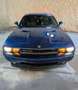 Dodge Challenger R-T V8 HEMI 5.7l 380ch BVA Superbe état Echappement à clapet Jantes SRT Garantie 6 mois Azul - thumbnail 2