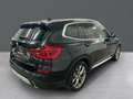 BMW X3 xDrive 20dA Noir - thumbnail 5