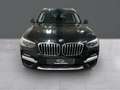 BMW X3 xDrive 20dA Noir - thumbnail 2