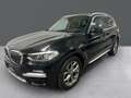 BMW X3 xDrive 20dA Noir - thumbnail 1
