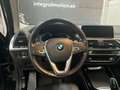 BMW X3 xDrive 20dA Noir - thumbnail 11