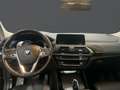 BMW X3 xDrive 20dA Noir - thumbnail 7