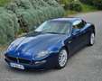 Maserati Coupe Coupé Cambiocorsa Blau - thumbnail 1