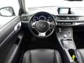 Lexus CT 200h Luxury Line Aut- Camera, Navi, Leder Interieur, St Blanc - thumbnail 6