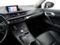 Lexus CT 200h Luxury Line Aut- Camera, Navi, Leder Interieur, St Blanco - thumbnail 8