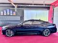 BMW 730 d xD M Sport Laser Standheizung 360°DisplayKe Schwarz - thumbnail 9