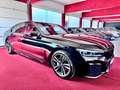 BMW 730 d xD M Sport Laser Standheizung 360°DisplayKe Schwarz - thumbnail 2