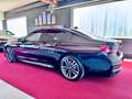 BMW 730 d xD M Sport Laser Standheizung 360°DisplayKe Schwarz - thumbnail 8