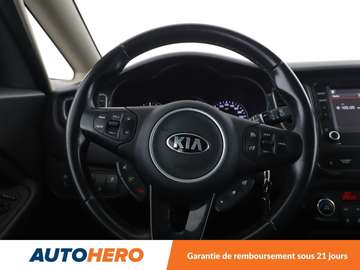 1.7 CRDi ISG Active