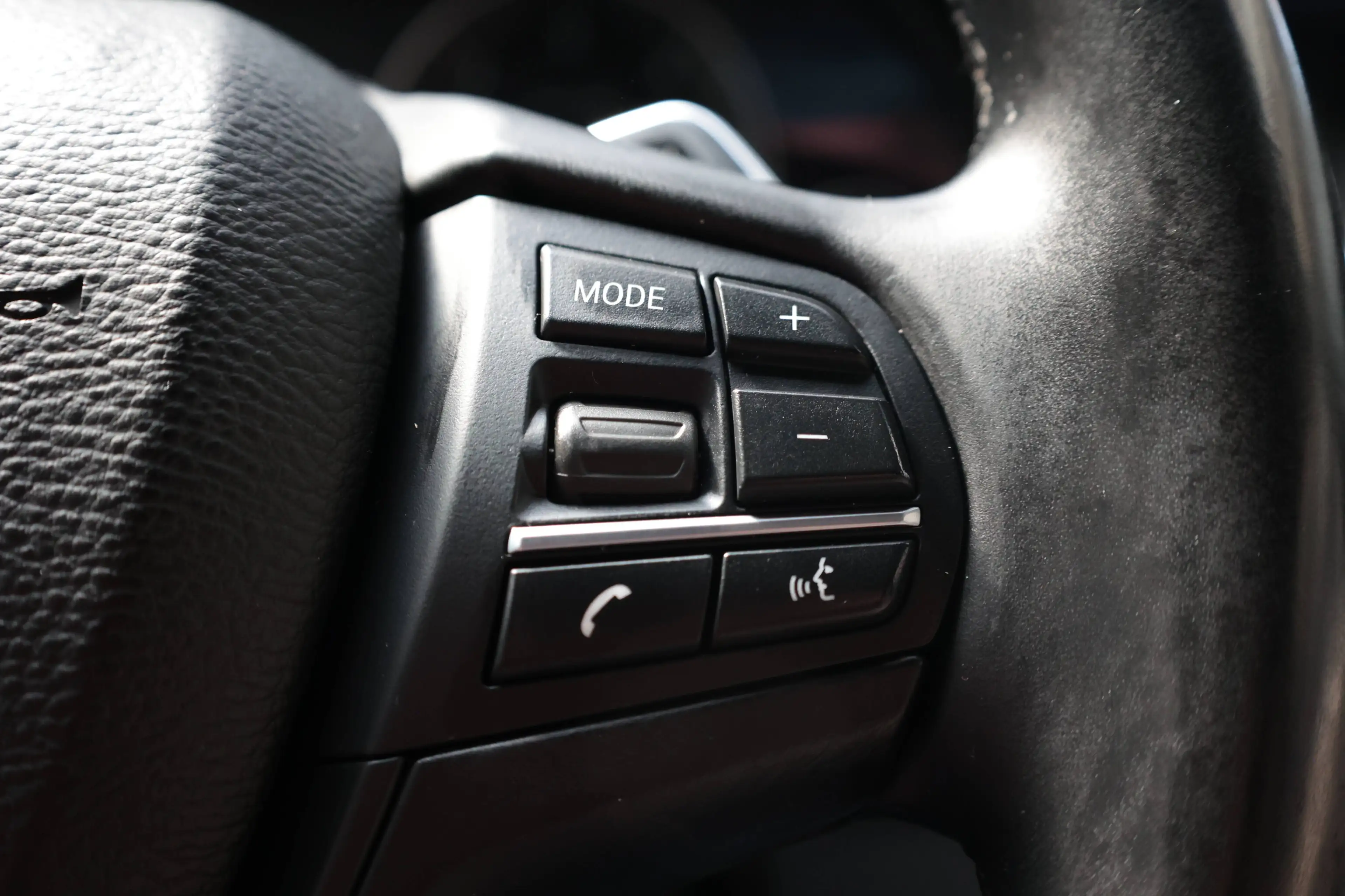 BMW X4 xDrive 20 d — photo 13
