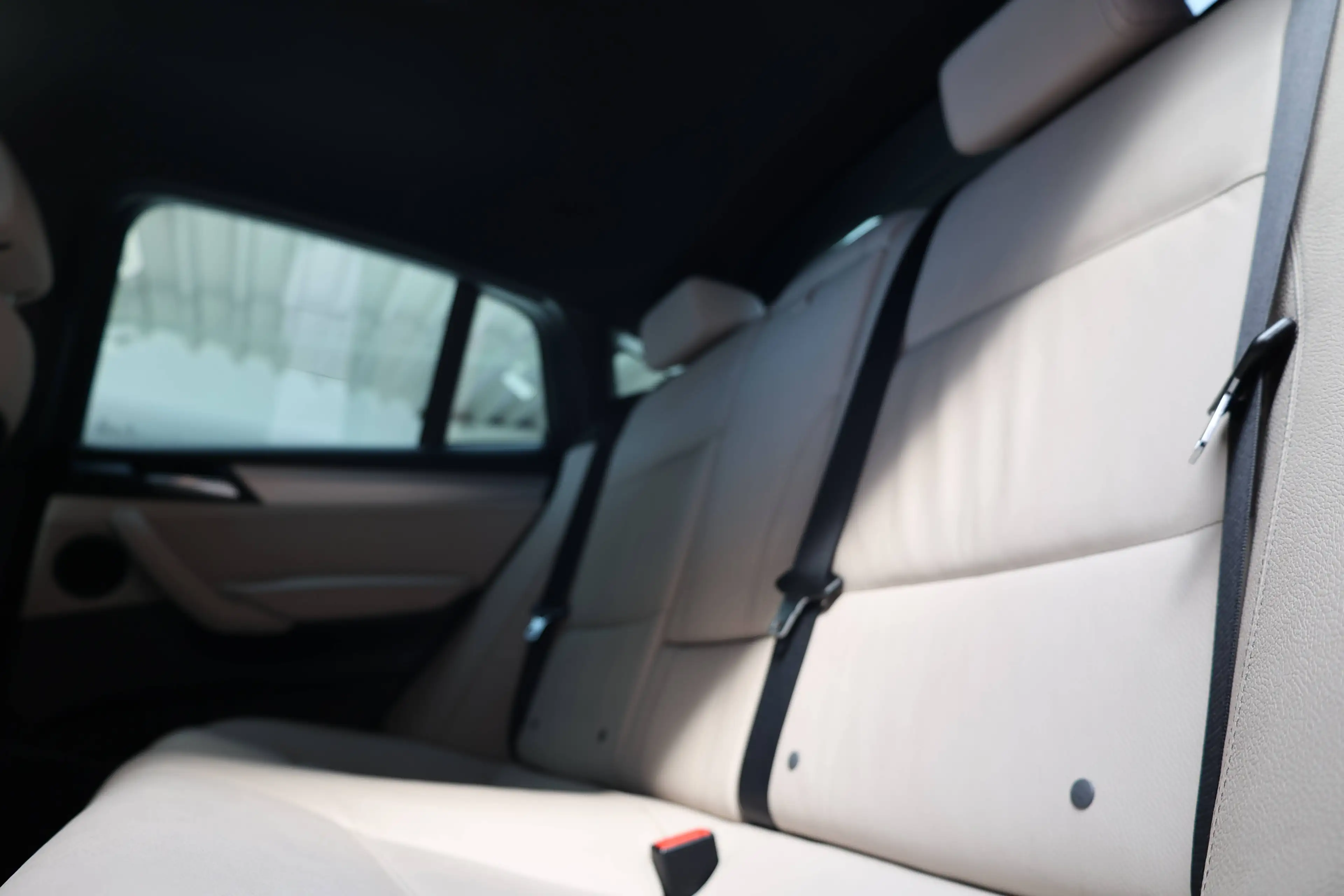 BMW X4 xDrive 20 d — photo 10