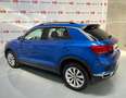 Volkswagen T-Roc 2.0TDI Advance DSG7 Blu/Azzurro - thumbnail 4