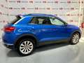 Volkswagen T-Roc 2.0TDI Advance DSG7 Azul - thumbnail 3