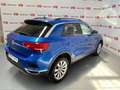 Volkswagen T-Roc 2.0TDI Advance DSG7 Bleu - thumbnail 5