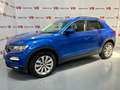 Volkswagen T-Roc 2.0TDI Advance DSG7 Azul - thumbnail 1