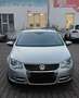 Volkswagen Eos 2.0 TDI Edition  Cabrio  Neuer Tüv Argintiu - thumbnail 2