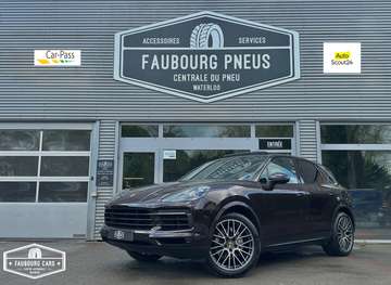 *1-PROPRIETAIRE/1-OWNER*HISTORIQUE-PORSCHE-100%*PA