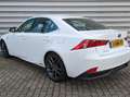 Lexus IS 300 300h F Sport Line | Schuifdak, Mark Levinson, ACC bijela - thumbnail 3