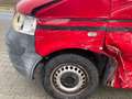 Volkswagen T5 Transporter Wohnmobil Umbau Rot - thumbnail 10