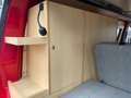 Volkswagen T5 Transporter Wohnmobil Umbau Rot - thumbnail 17
