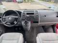 Volkswagen T5 Transporter Wohnmobil Umbau Rot - thumbnail 16