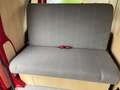 Volkswagen T5 Transporter Wohnmobil Umbau Rot - thumbnail 21