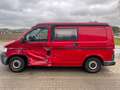Volkswagen T5 Transporter Wohnmobil Umbau Rouge - thumbnail 12