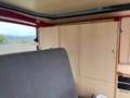 Volkswagen T5 Transporter Wohnmobil Umbau Rot - thumbnail 28