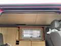 Volkswagen T5 Transporter Wohnmobil Umbau Rot - thumbnail 14