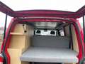 Volkswagen T5 Transporter Wohnmobil Umbau Rouge - thumbnail 24