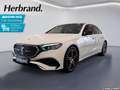 Mercedes-Benz E 220 d AMG  Night Panorama AHK KEYLESS 360°LED Weiß - thumbnail 1