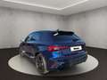 Audi A3 S line 35 TFSI S tronic Blau - thumbnail 3