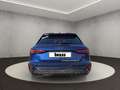 Audi A3 S line 35 TFSI S tronic Blau - thumbnail 4