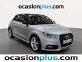 Audi A1 Sportback 1.0 TFSI Adrenalin Gris - thumbnail 2